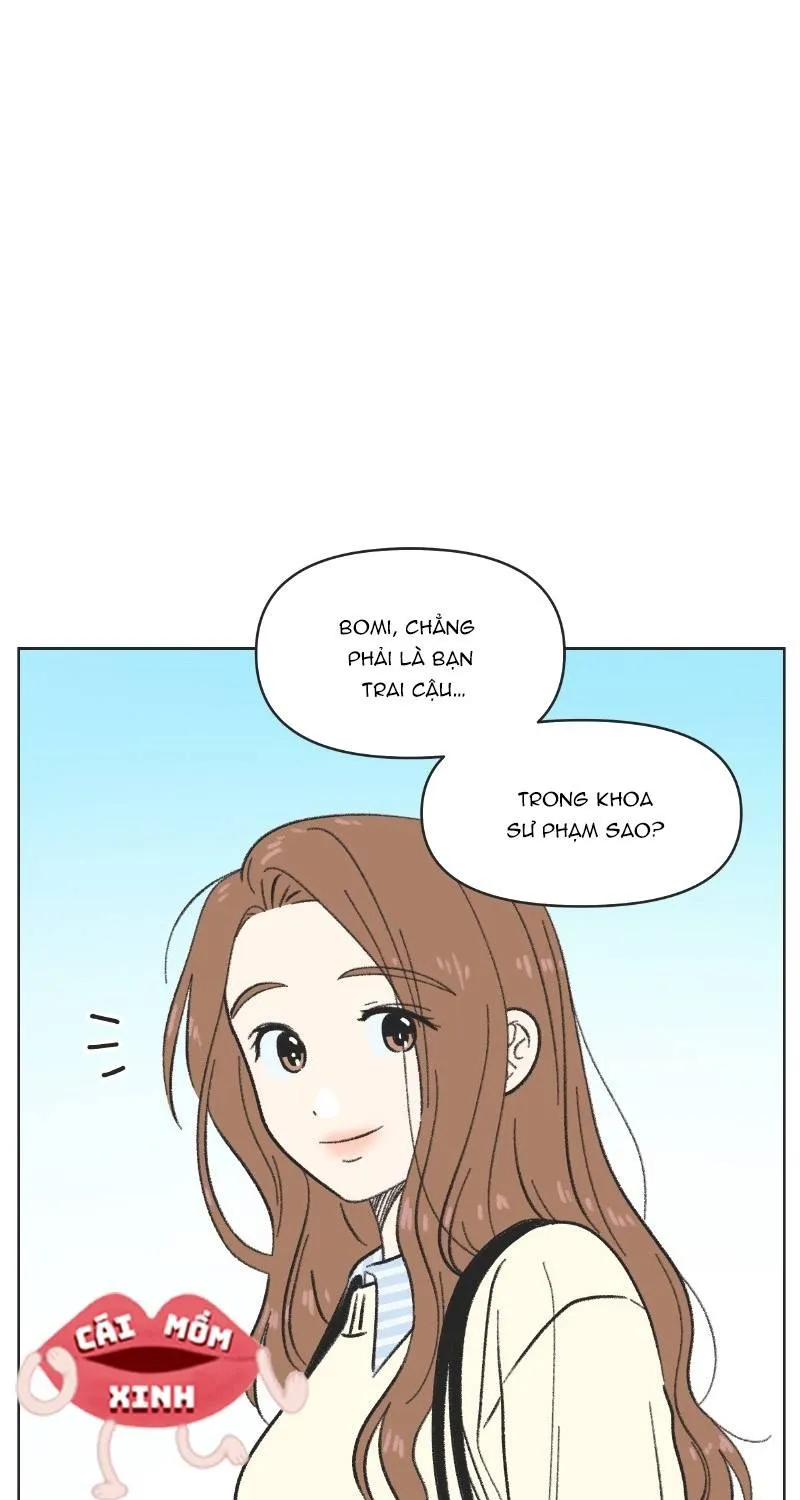 Thanh Xuân Ngọt Ngào Chapter 4 - Trang 37