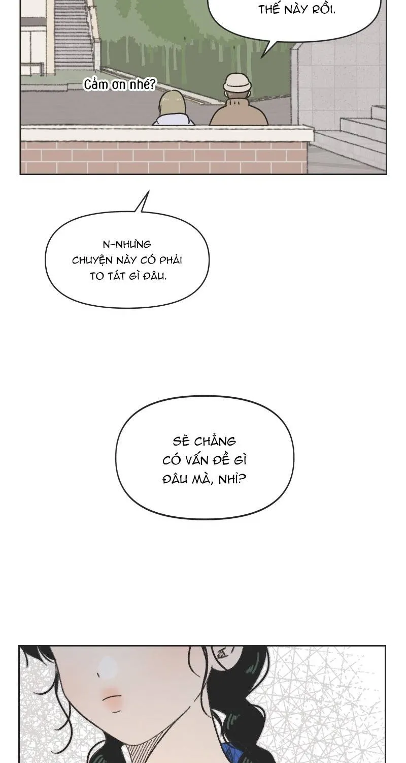 Thanh Xuân Ngọt Ngào Chapter 4 - Trang 42