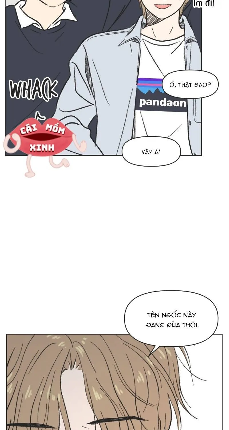 Thanh Xuân Ngọt Ngào Chapter 4 - Trang 47