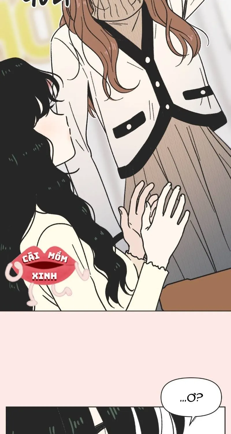 Thanh Xuân Ngọt Ngào Chapter 4 - Trang 7
