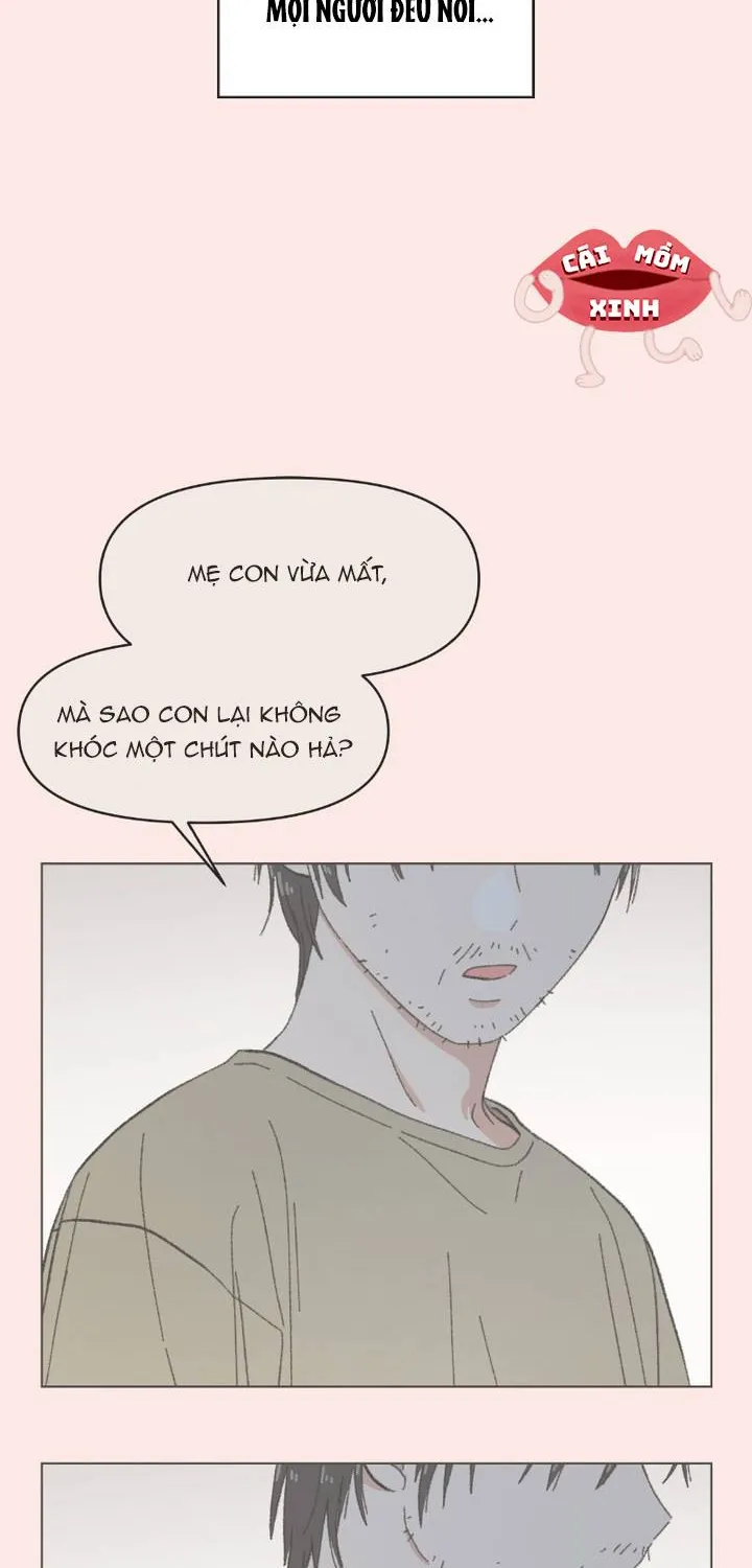 Thanh Xuân Ngọt Ngào Chapter 40 - Trang 12
