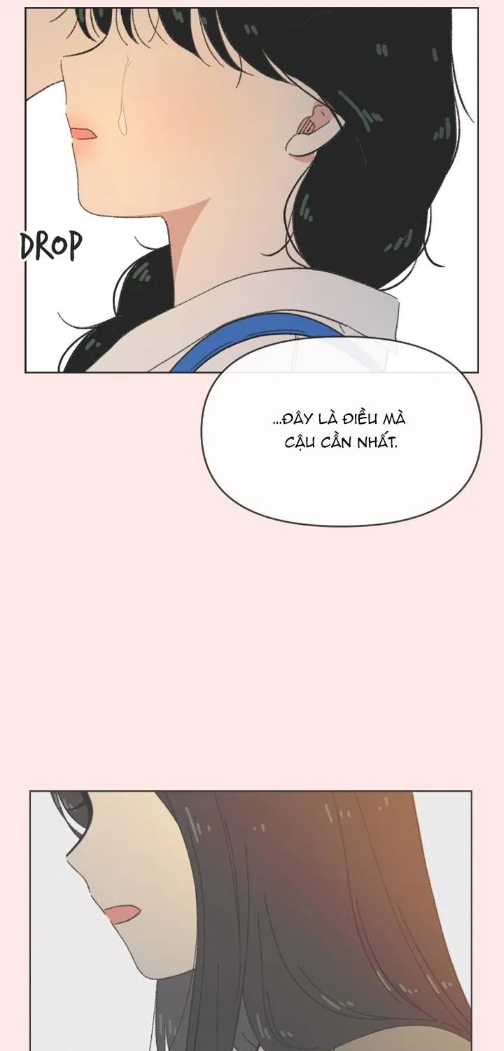 Thanh Xuân Ngọt Ngào Chapter 40 - Trang 16