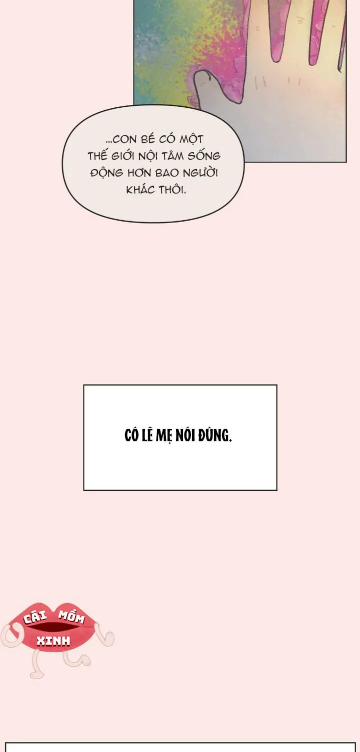 Thanh Xuân Ngọt Ngào Chapter 40 - Trang 18