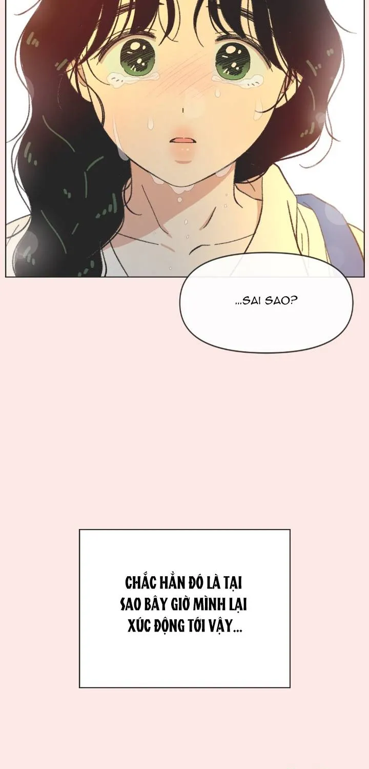 Thanh Xuân Ngọt Ngào Chapter 40 - Trang 20