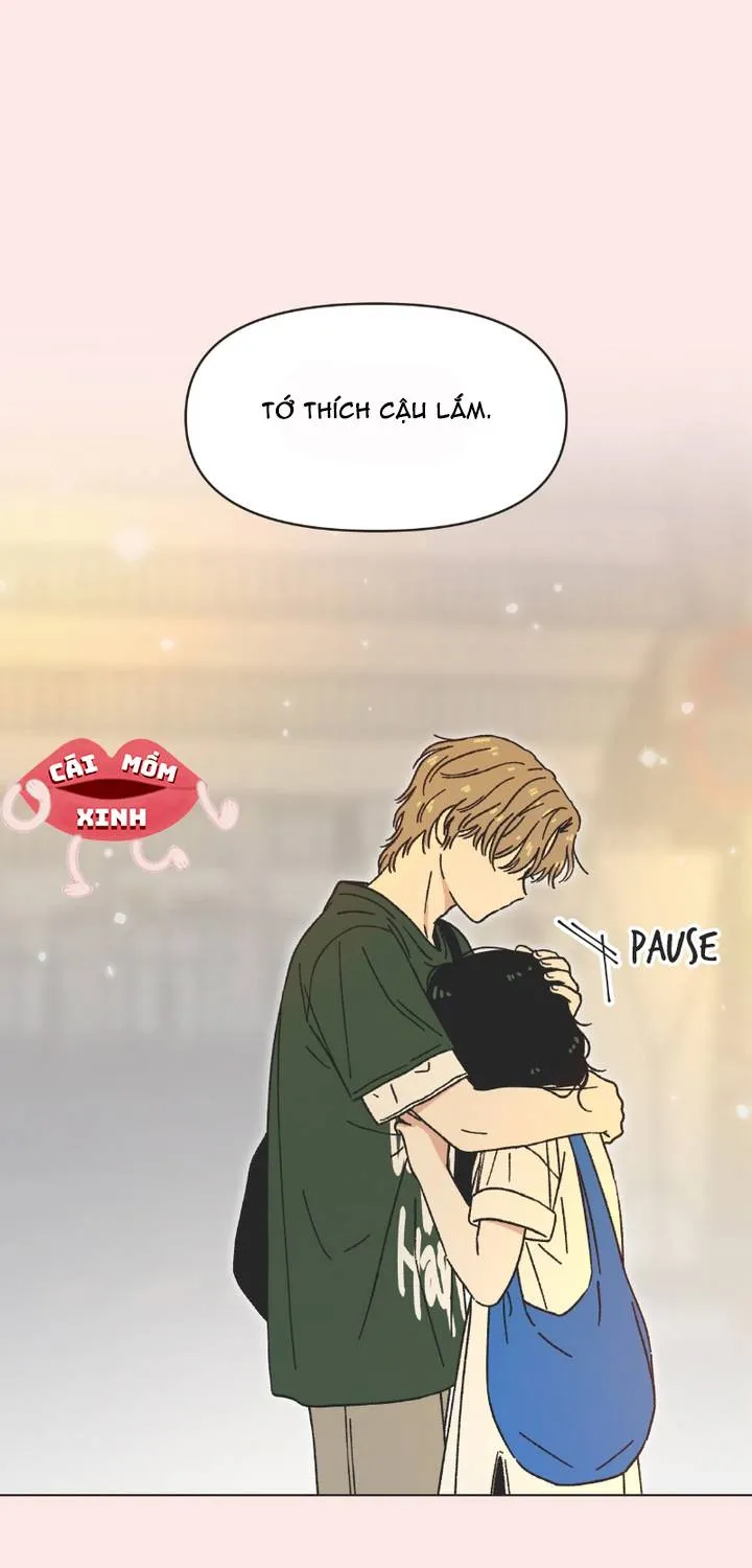 Thanh Xuân Ngọt Ngào Chapter 40 - Trang 23