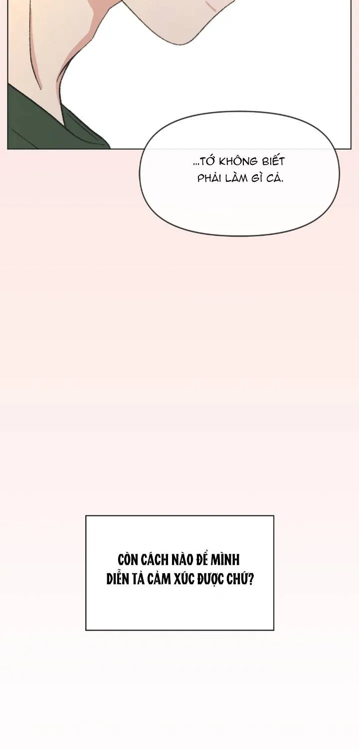 Thanh Xuân Ngọt Ngào Chapter 40 - Trang 25