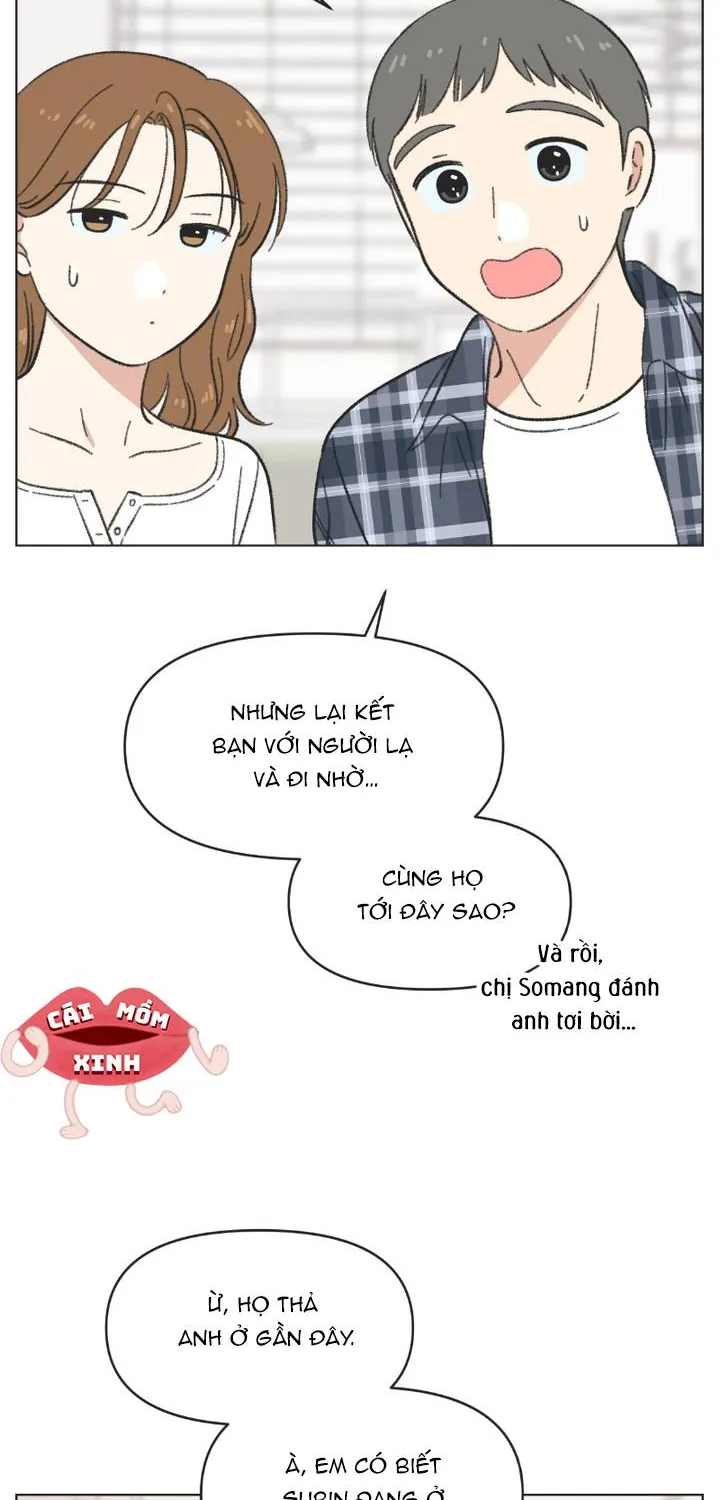 Thanh Xuân Ngọt Ngào Chapter 40 - Trang 40