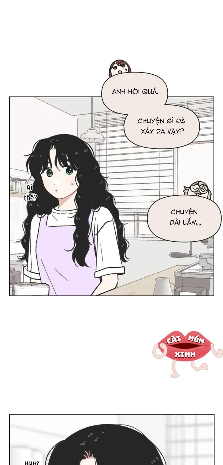 Thanh Xuân Ngọt Ngào Chapter 40 - Trang 42