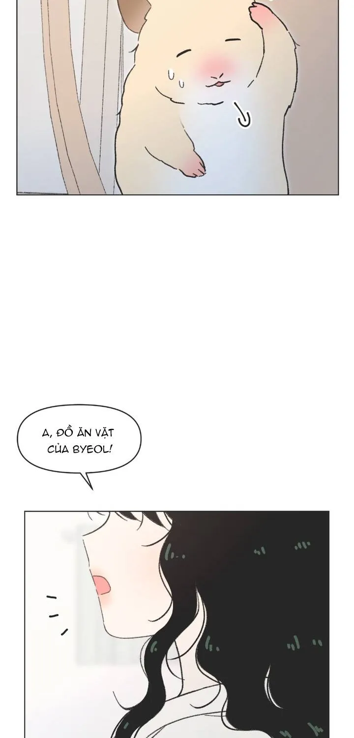 Thanh Xuân Ngọt Ngào Chapter 40 - Trang 5