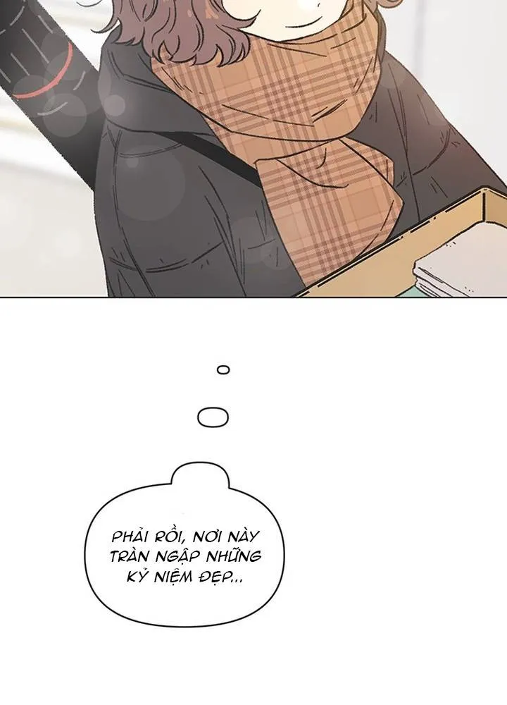 Thanh Xuân Ngọt Ngào Chapter 41 - Trang 15