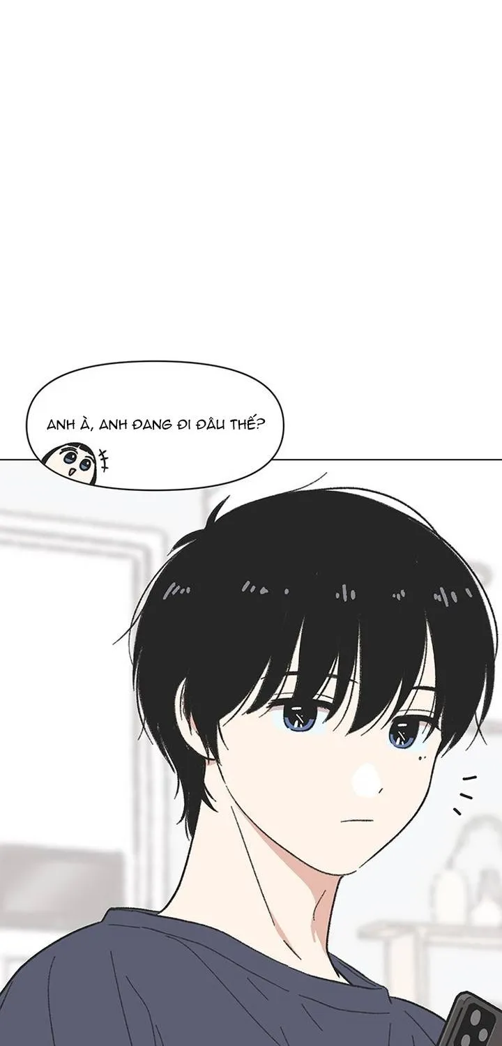 Thanh Xuân Ngọt Ngào Chapter 41 - Trang 19