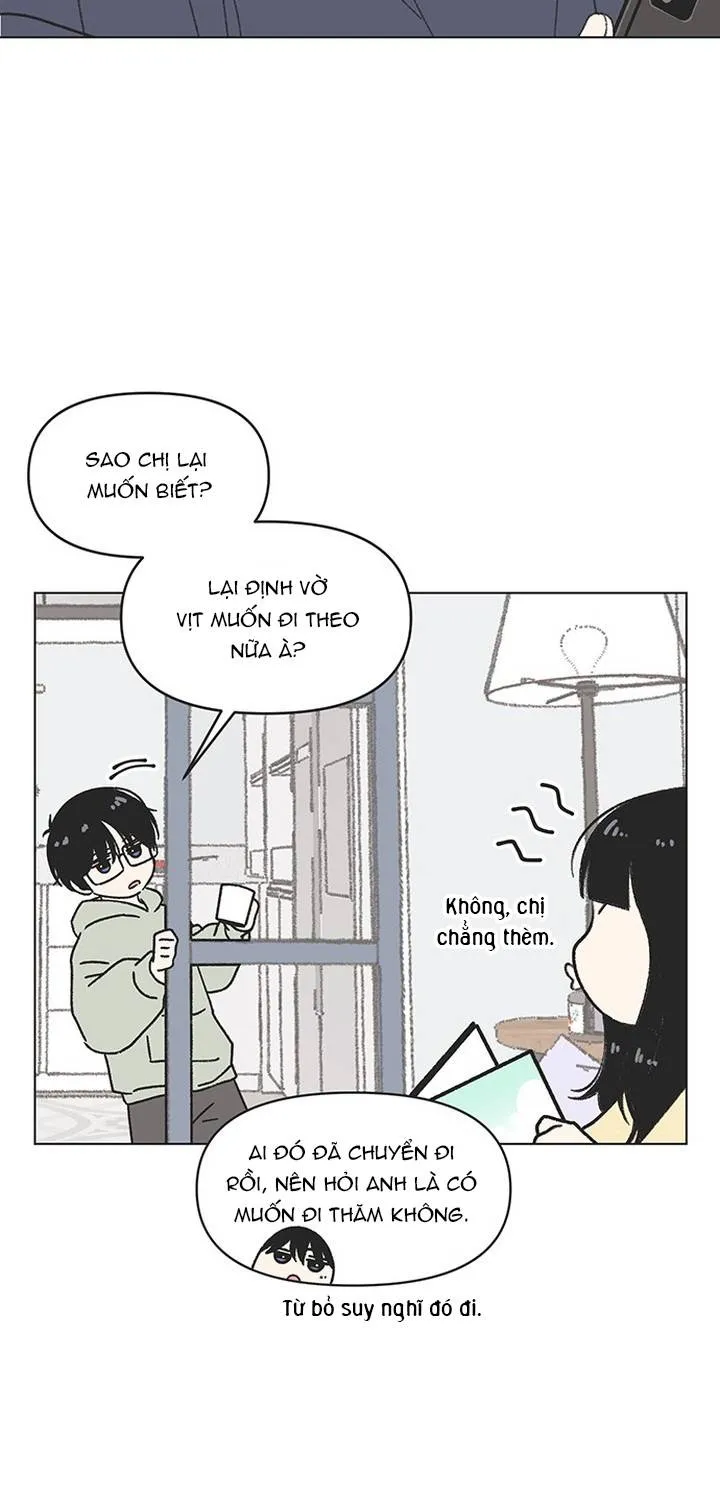 Thanh Xuân Ngọt Ngào Chapter 41 - Trang 20