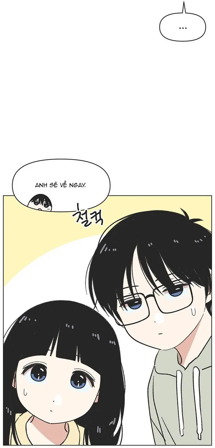 Thanh Xuân Ngọt Ngào Chapter 41 - Trang 23