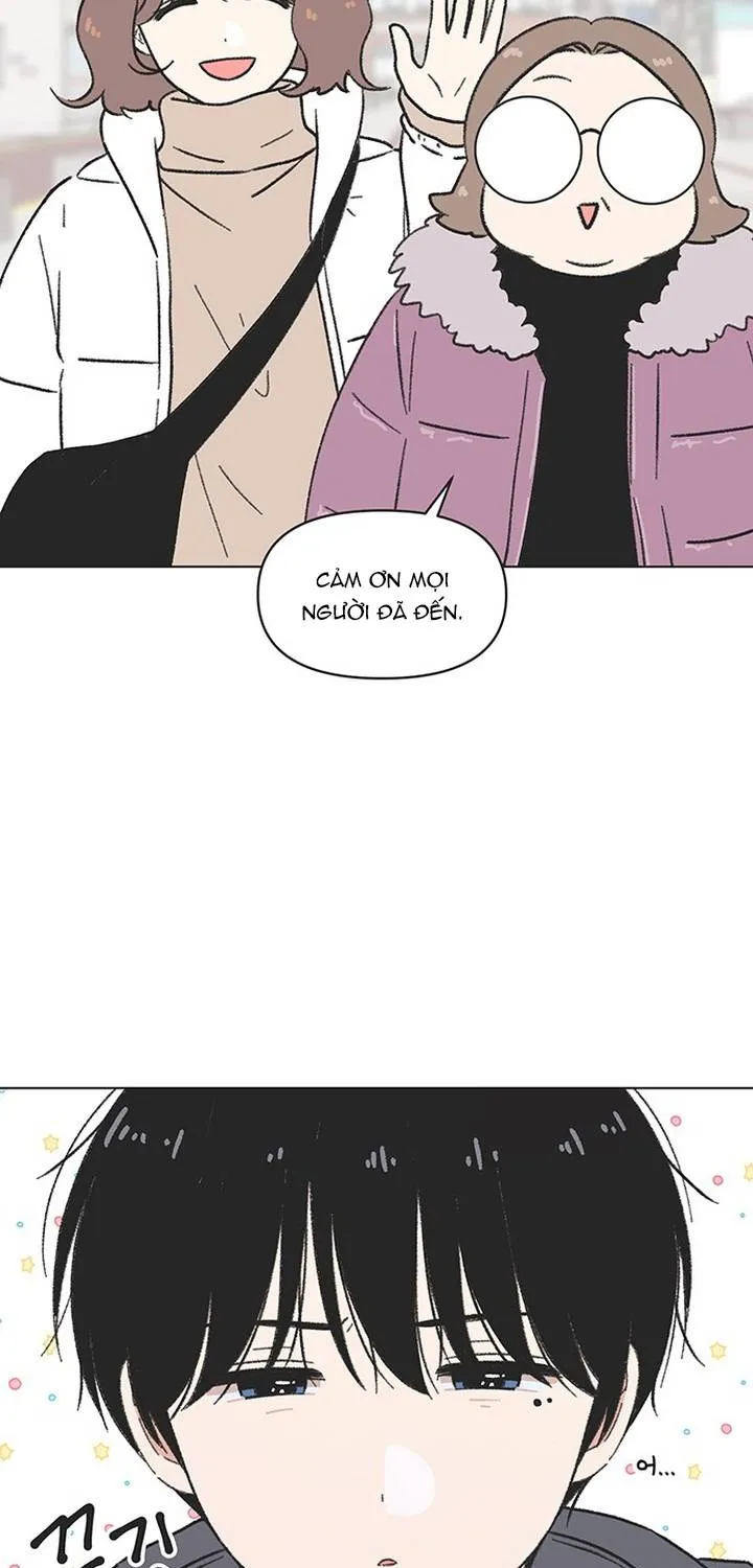 Thanh Xuân Ngọt Ngào Chapter 41 - Trang 27