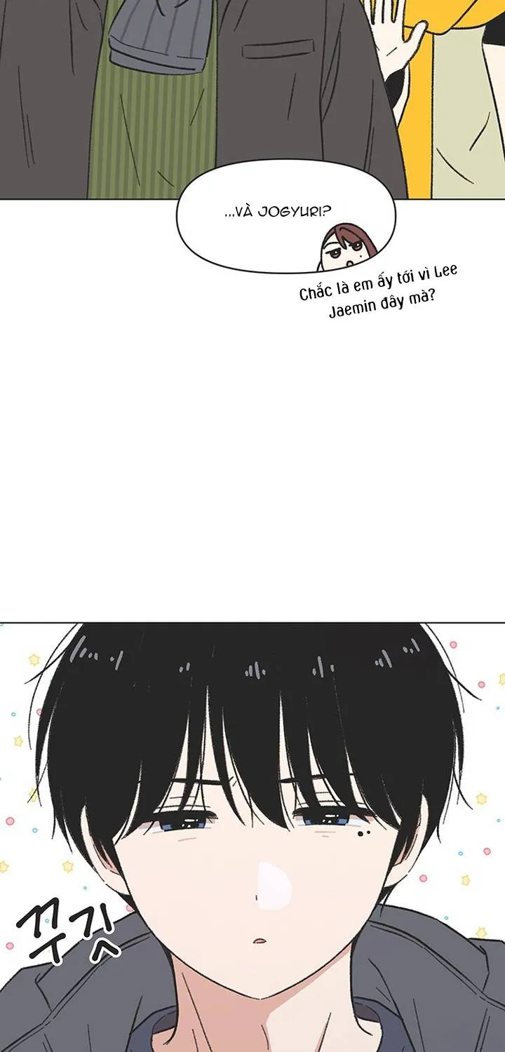 Thanh Xuân Ngọt Ngào Chapter 41 - Trang 32