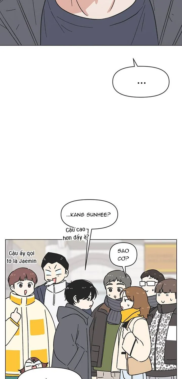 Thanh Xuân Ngọt Ngào Chapter 41 - Trang 33