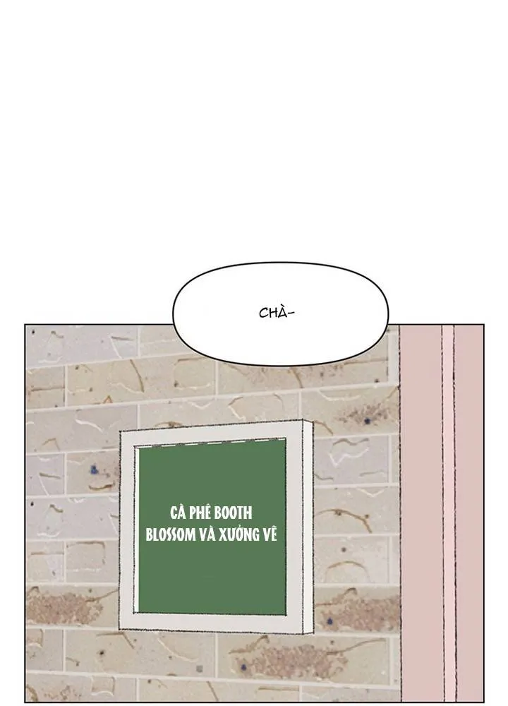 Thanh Xuân Ngọt Ngào Chapter 41 - Trang 36