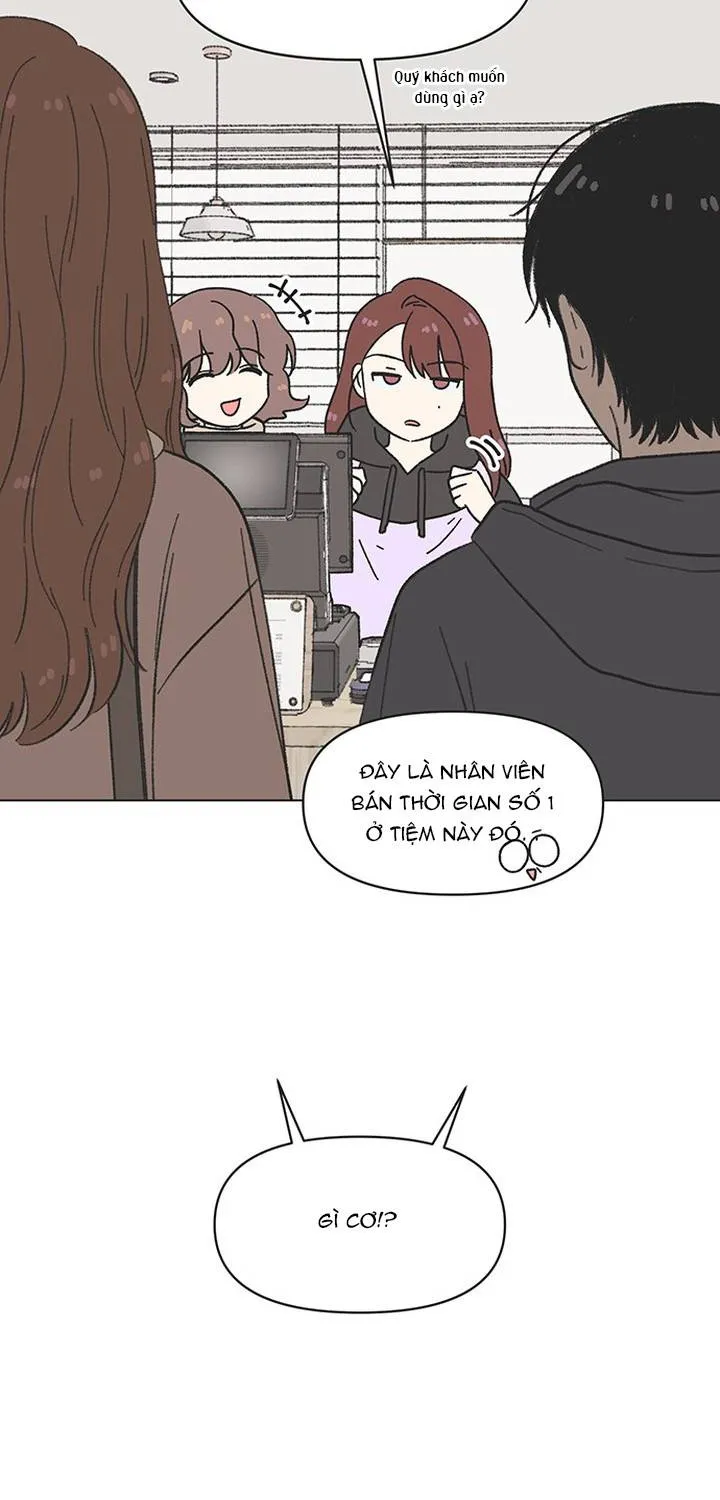 Thanh Xuân Ngọt Ngào Chapter 41 - Trang 39