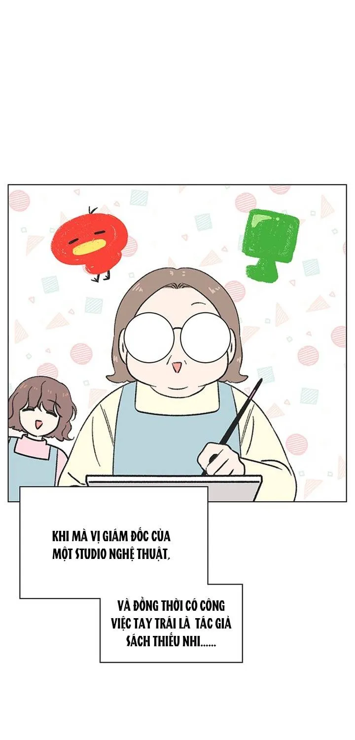 Thanh Xuân Ngọt Ngào Chapter 41 - Trang 4