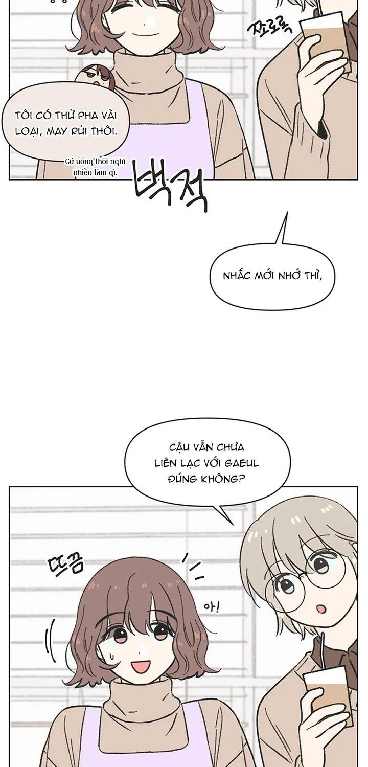 Thanh Xuân Ngọt Ngào Chapter 41 - Trang 42