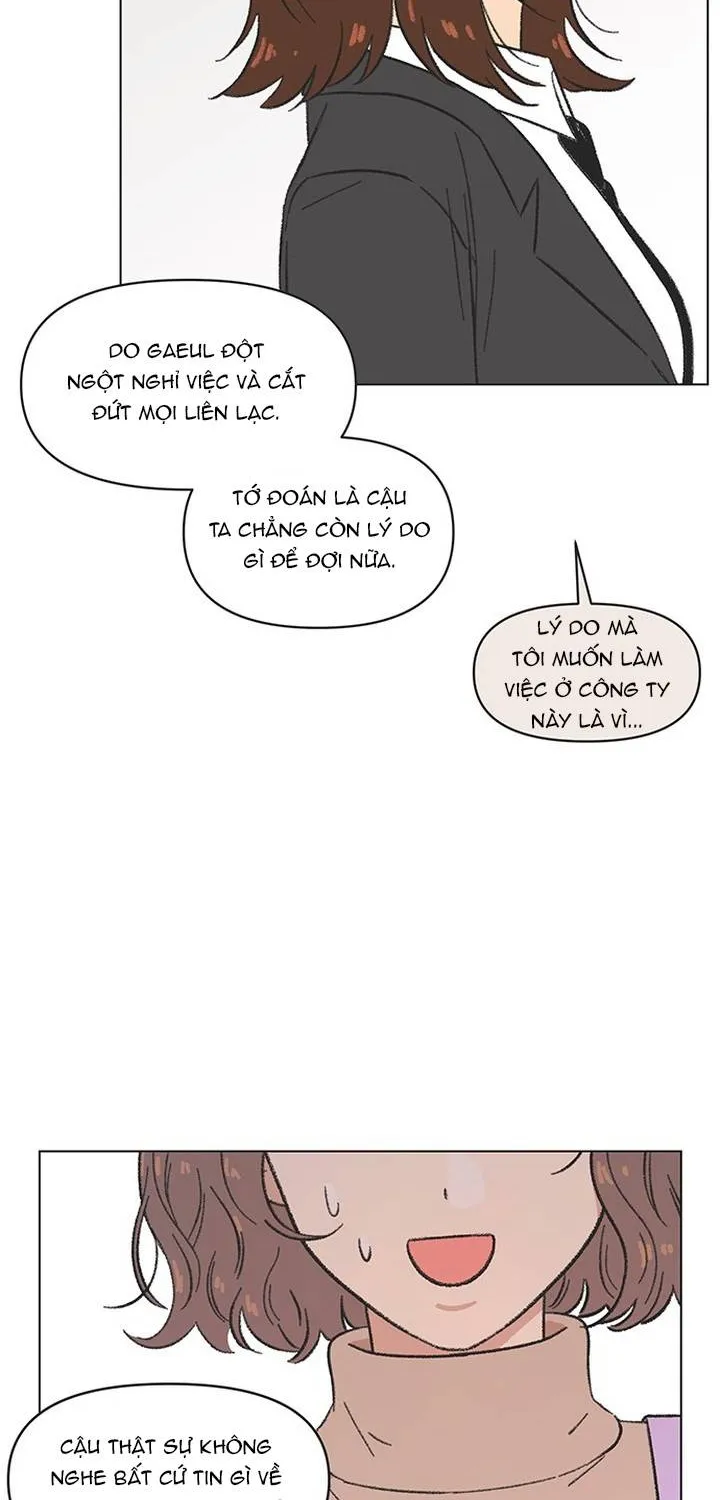 Thanh Xuân Ngọt Ngào Chapter 41 - Trang 45