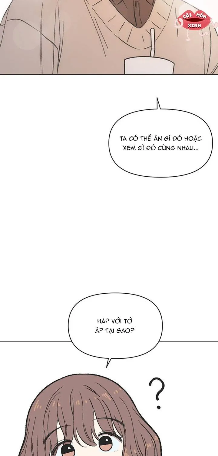 Thanh Xuân Ngọt Ngào Chapter 41 - Trang 48