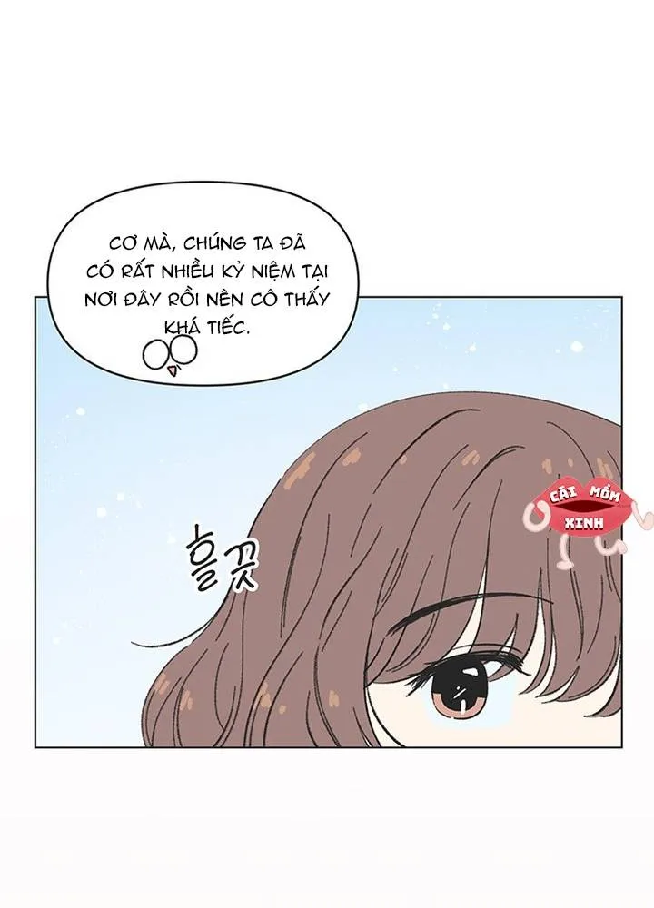 Thanh Xuân Ngọt Ngào Chapter 41 - Trang 8