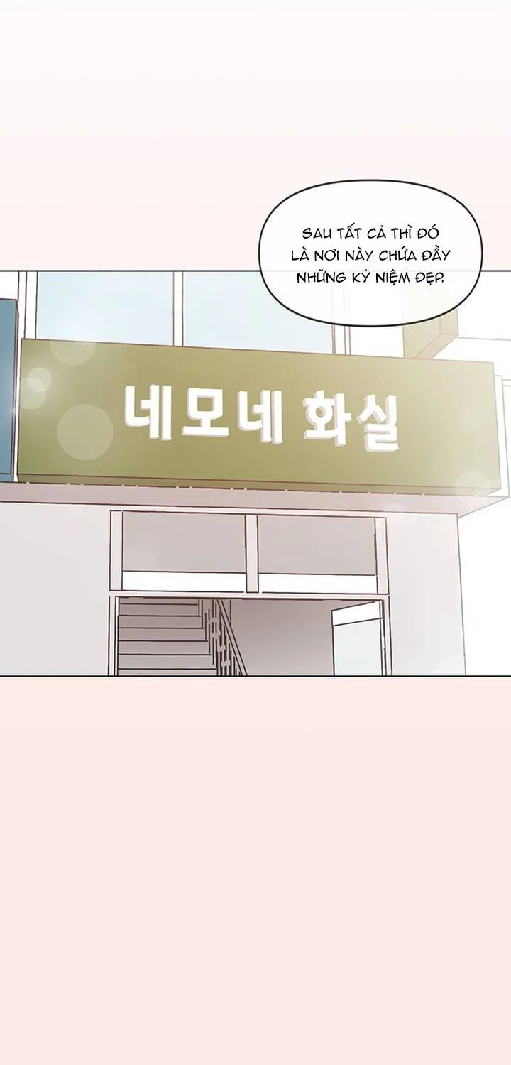 Thanh Xuân Ngọt Ngào Chapter 41 - Trang 9