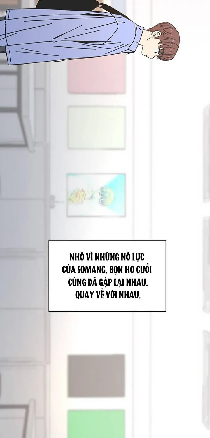 Thanh Xuân Ngọt Ngào Chapter 42 - Trang 17