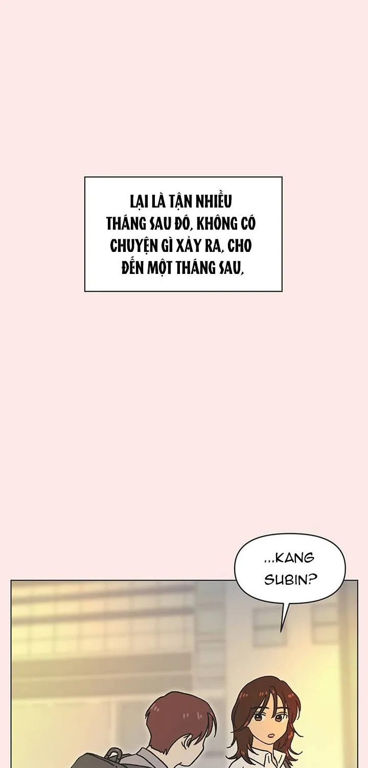 Thanh Xuân Ngọt Ngào Chapter 42 - Trang 21