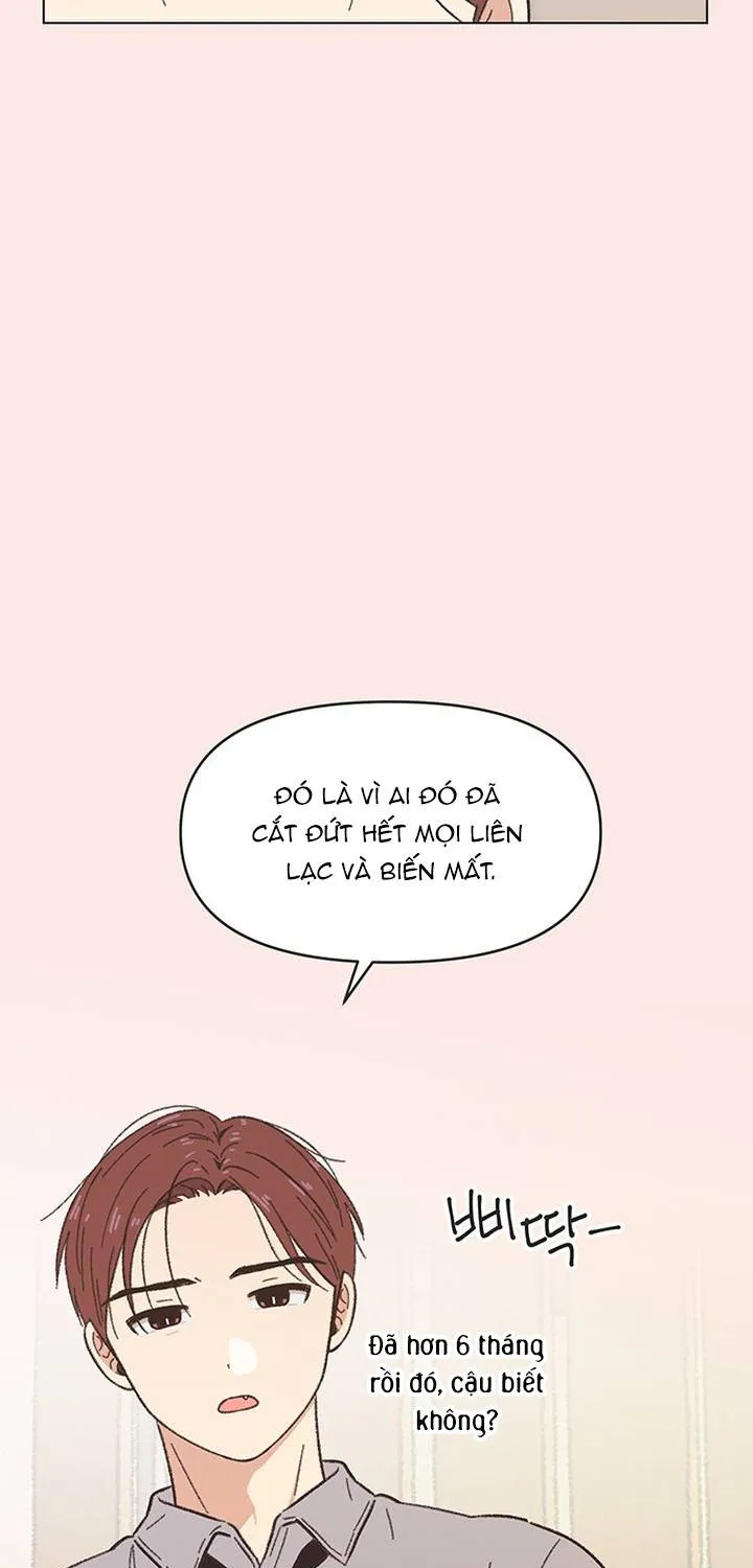 Thanh Xuân Ngọt Ngào Chapter 42 - Trang 25