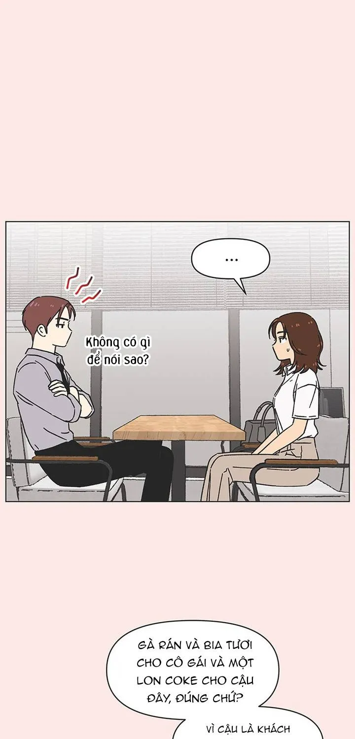 Thanh Xuân Ngọt Ngào Chapter 42 - Trang 28