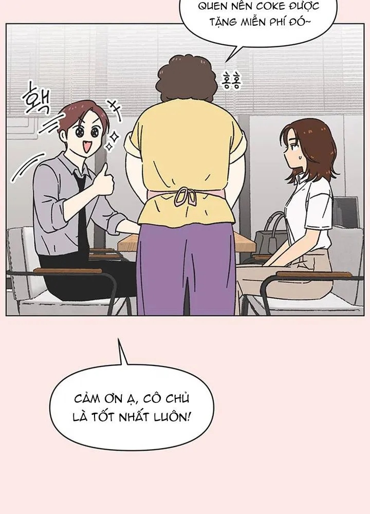 Thanh Xuân Ngọt Ngào Chapter 42 - Trang 29