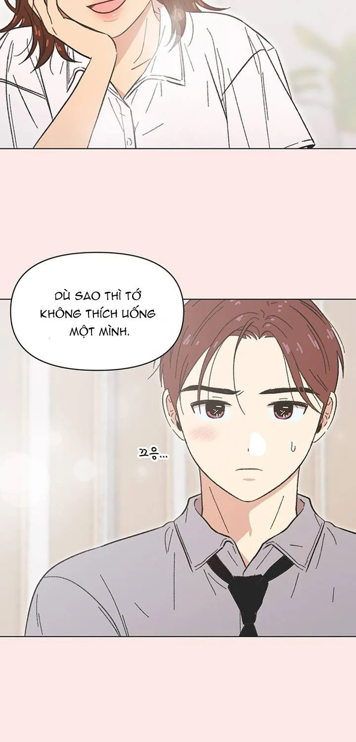 Thanh Xuân Ngọt Ngào Chapter 42 - Trang 32