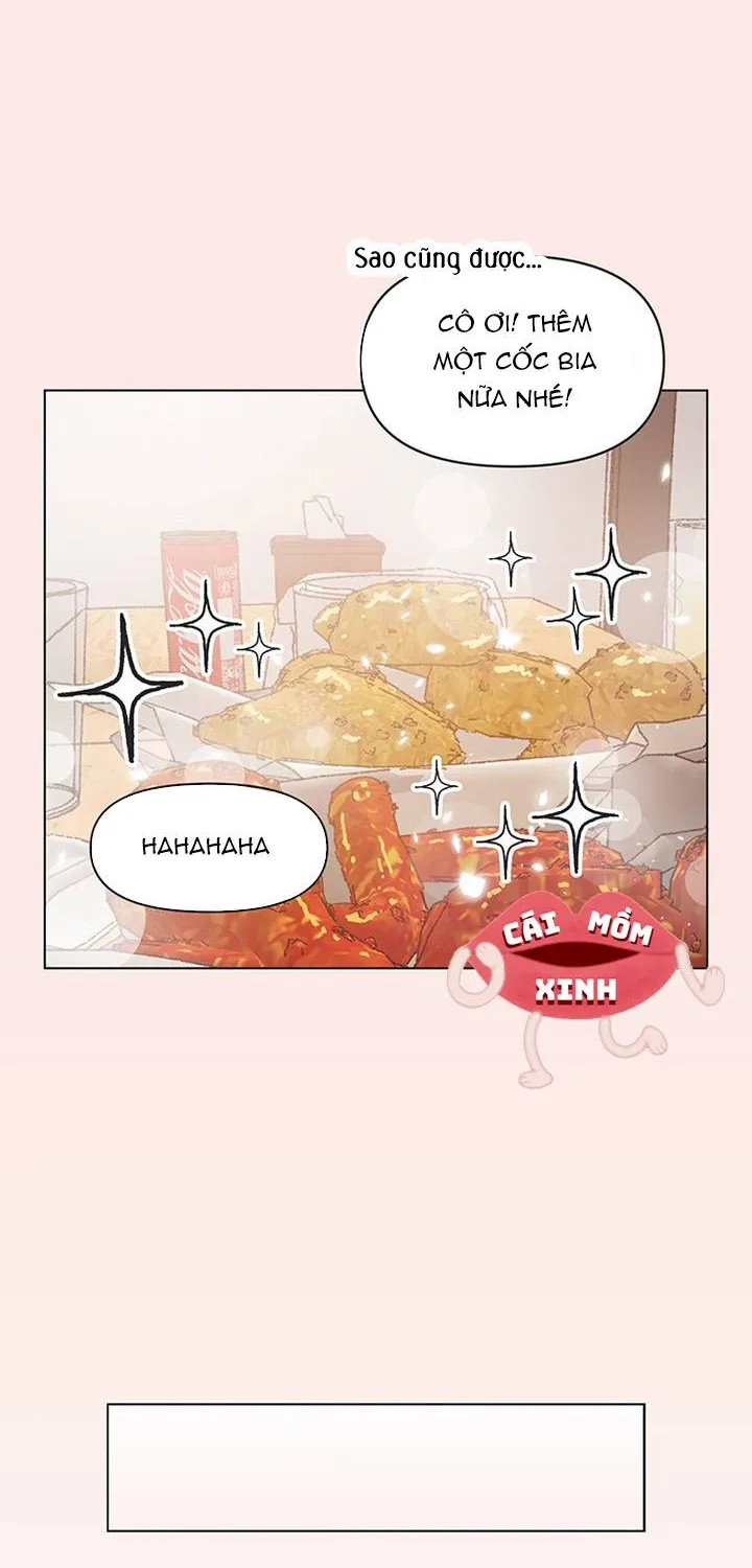 Thanh Xuân Ngọt Ngào Chapter 42 - Trang 33