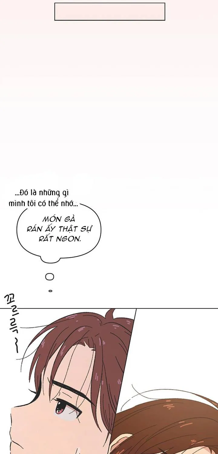 Thanh Xuân Ngọt Ngào Chapter 42 - Trang 34