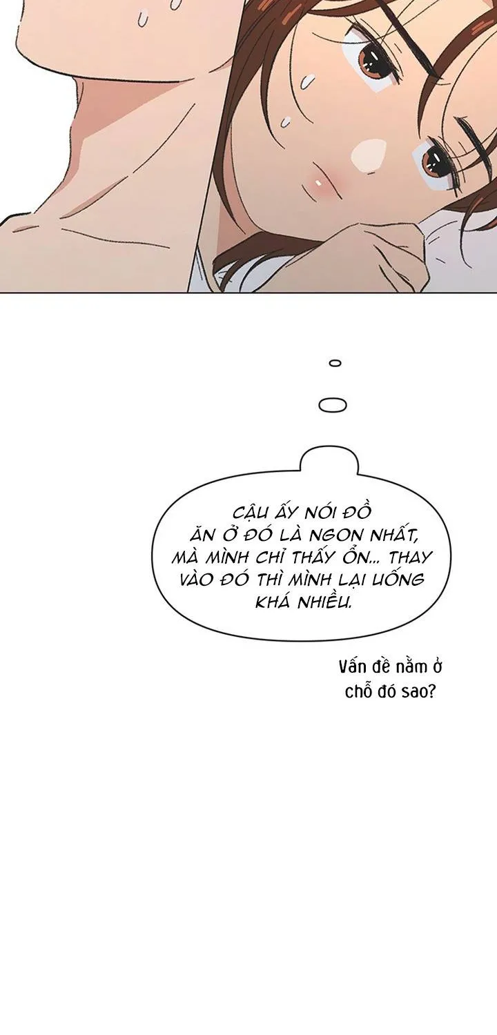 Thanh Xuân Ngọt Ngào Chapter 42 - Trang 35