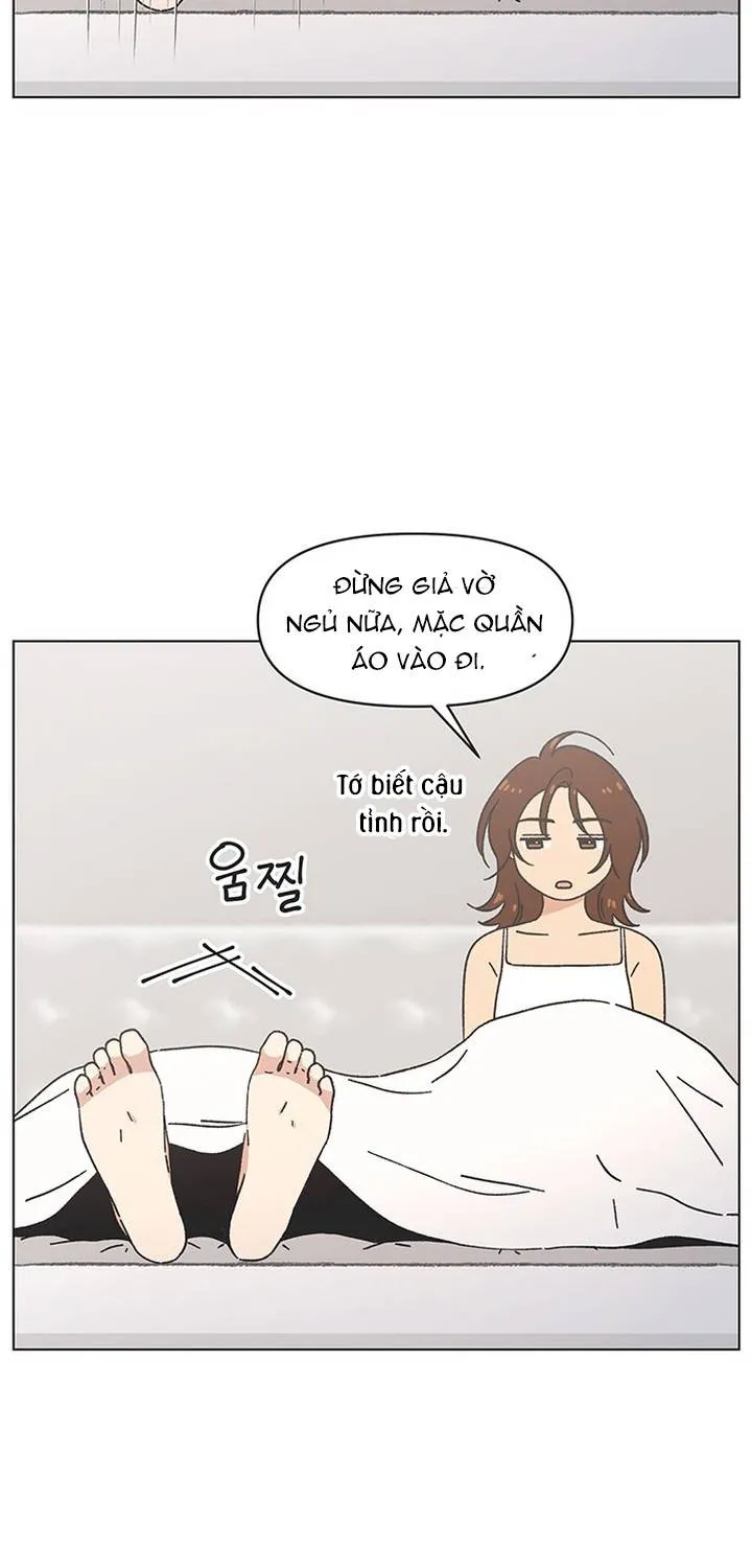 Thanh Xuân Ngọt Ngào Chapter 42 - Trang 39