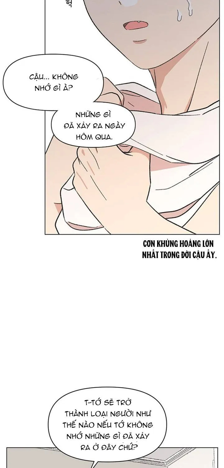 Thanh Xuân Ngọt Ngào Chapter 42 - Trang 45