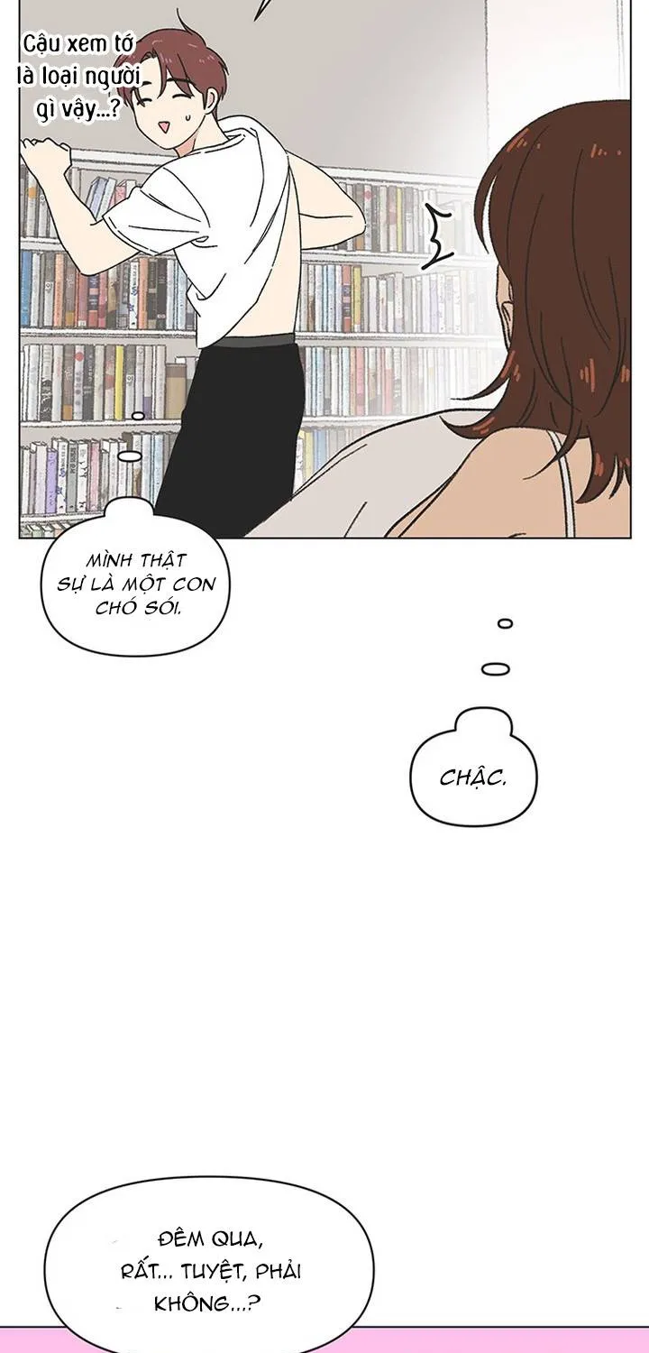 Thanh Xuân Ngọt Ngào Chapter 42 - Trang 46