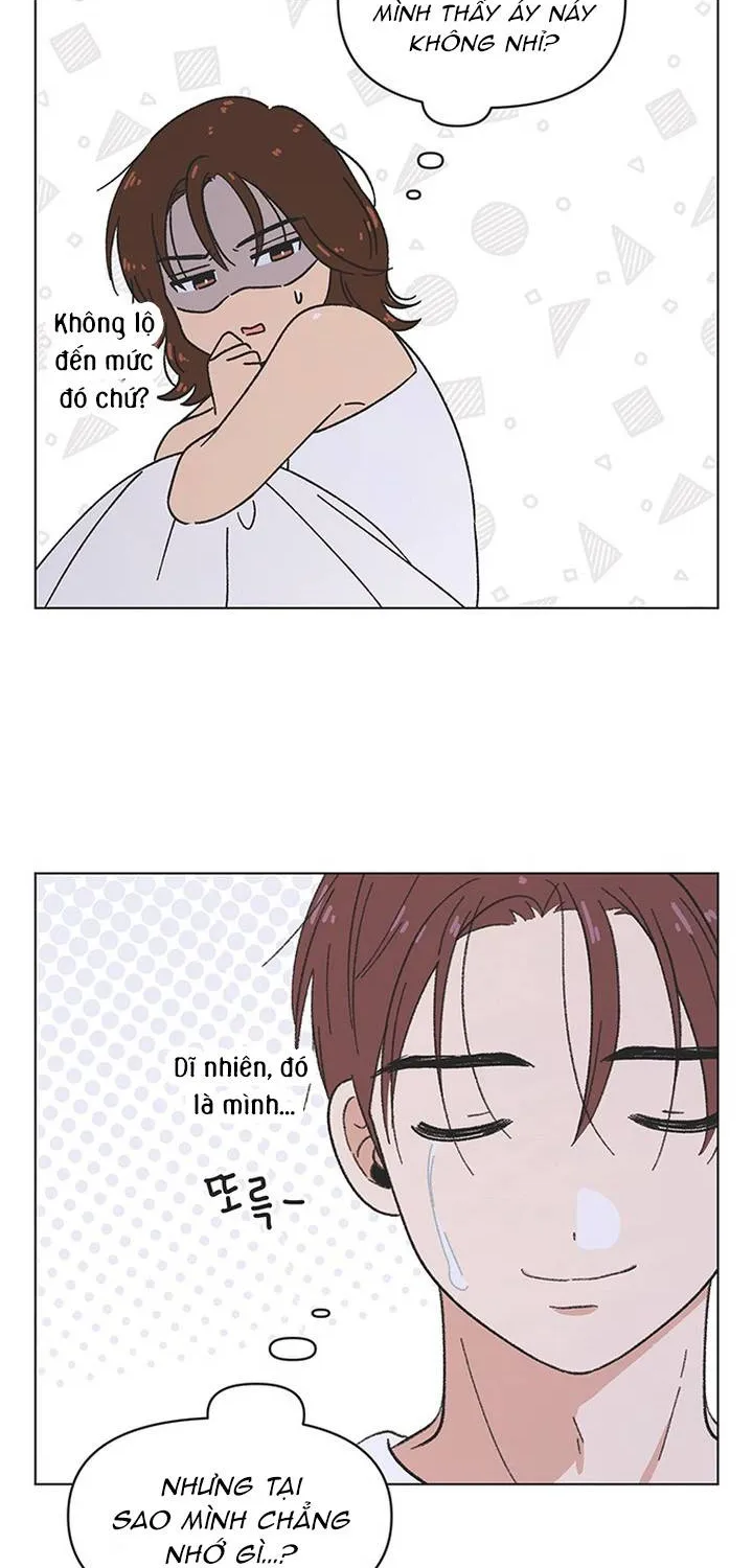 Thanh Xuân Ngọt Ngào Chapter 42 - Trang 49