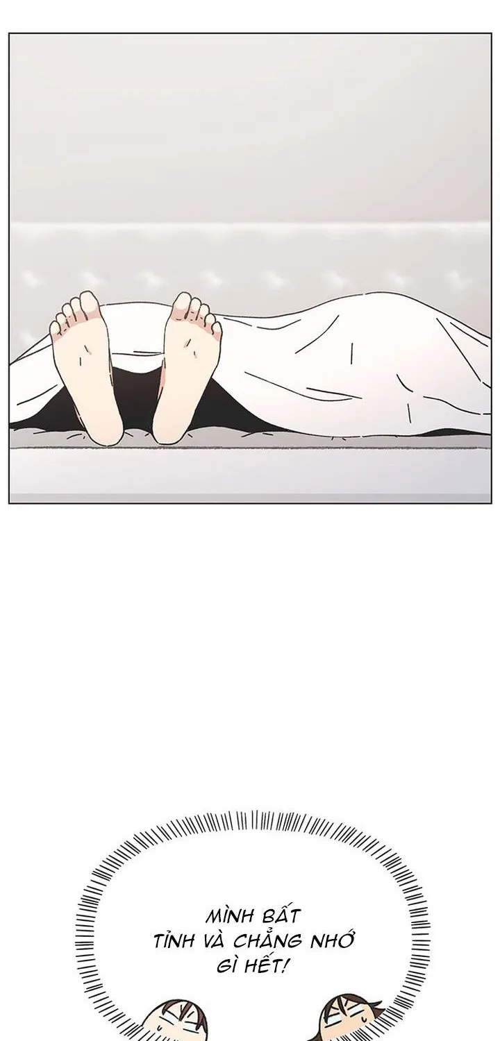 Thanh Xuân Ngọt Ngào Chapter 42 - Trang 5