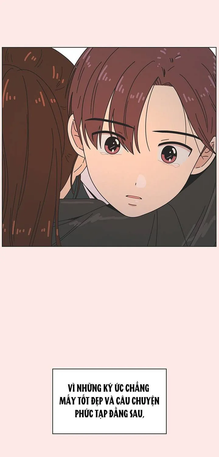 Thanh Xuân Ngọt Ngào Chapter 42 - Trang 9