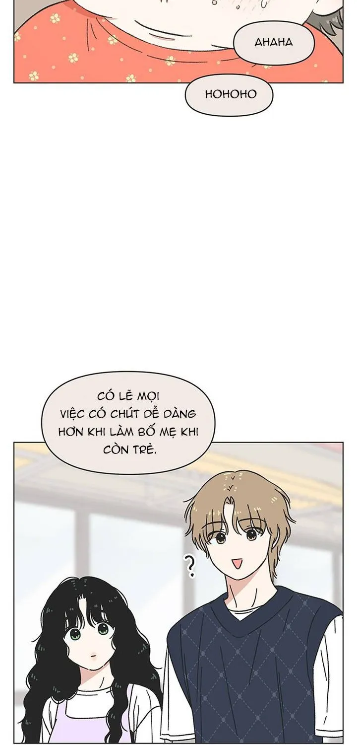 Thanh Xuân Ngọt Ngào Chapter 43 - Trang 10