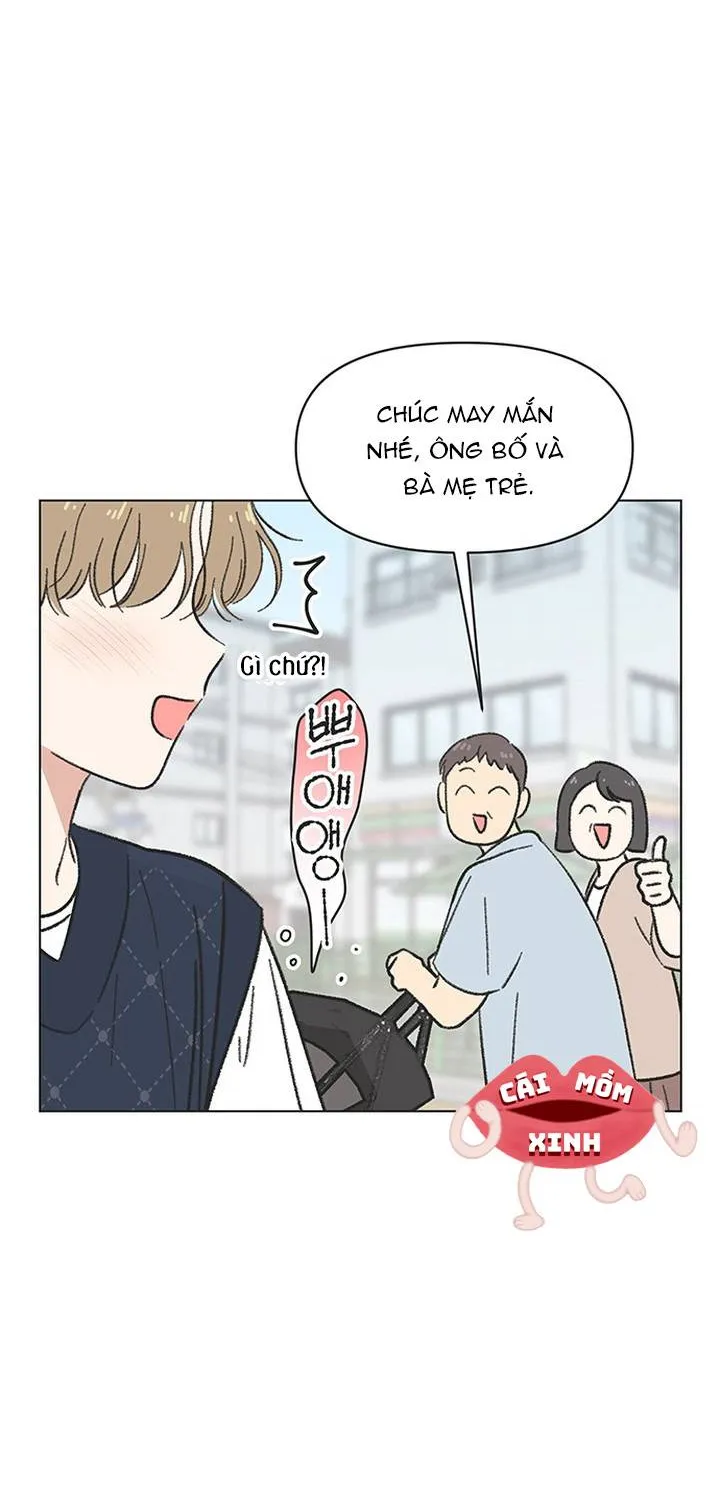 Thanh Xuân Ngọt Ngào Chapter 43 - Trang 12