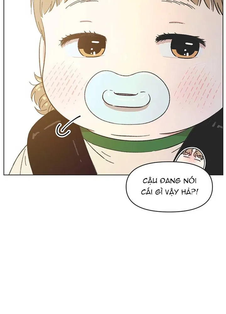 Thanh Xuân Ngọt Ngào Chapter 43 - Trang 15