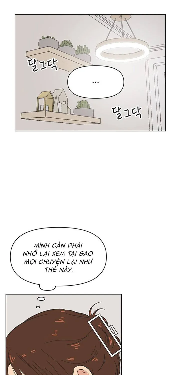 Thanh Xuân Ngọt Ngào Chapter 43 - Trang 17