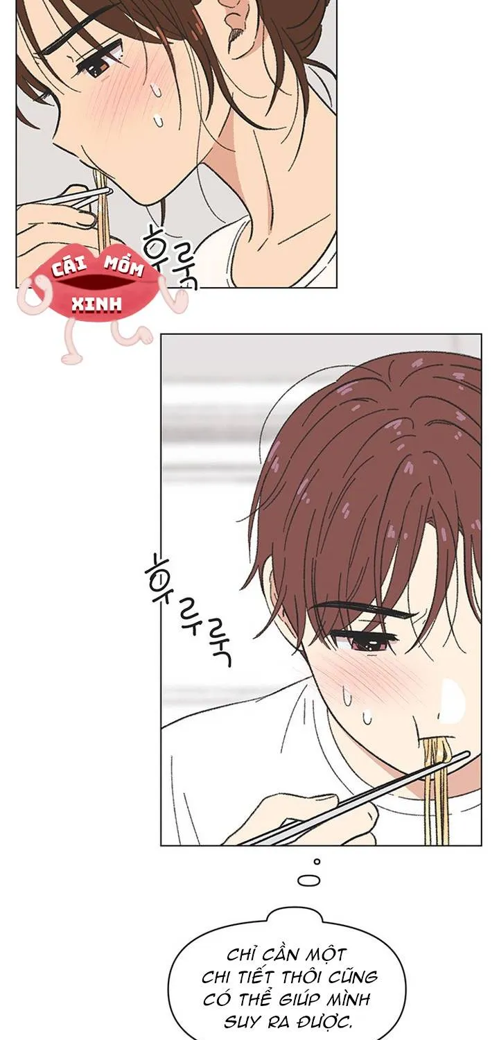 Thanh Xuân Ngọt Ngào Chapter 43 - Trang 18