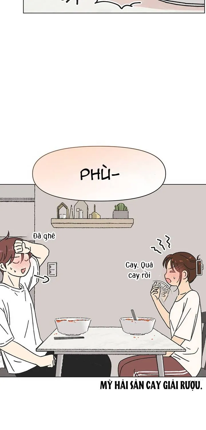 Thanh Xuân Ngọt Ngào Chapter 43 - Trang 20