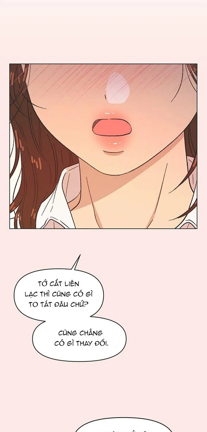 Thanh Xuân Ngọt Ngào Chapter 43 - Trang 24